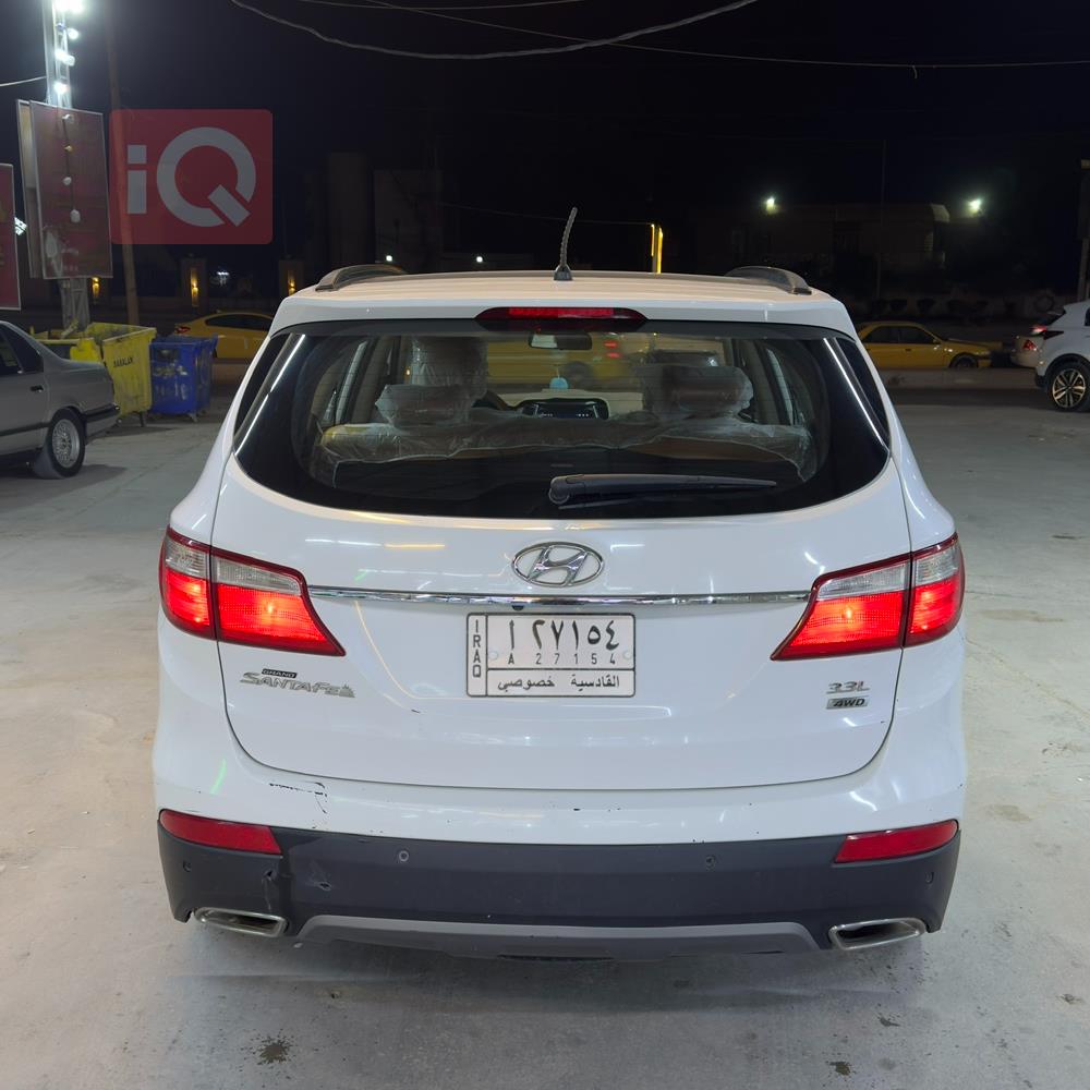 هیوندای سەنتافی